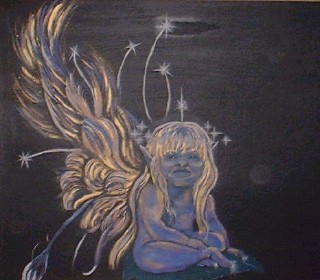 Katie's Faery...click 2 c larger...